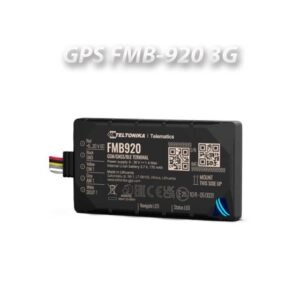gps teltonika